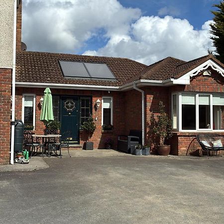 Arden Bungalow Baltray Exteriör bild